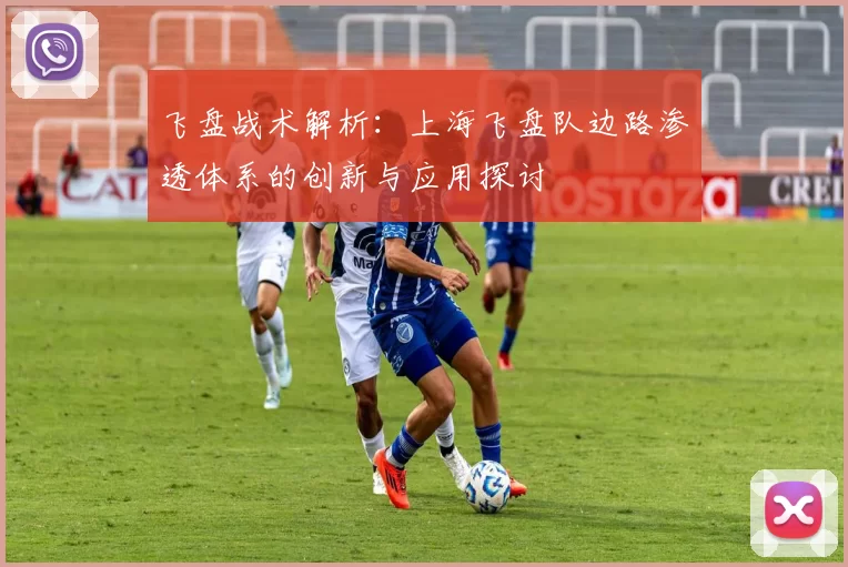 飞盘战术解析：上海飞盘队边路渗透体系的创新与应用探讨