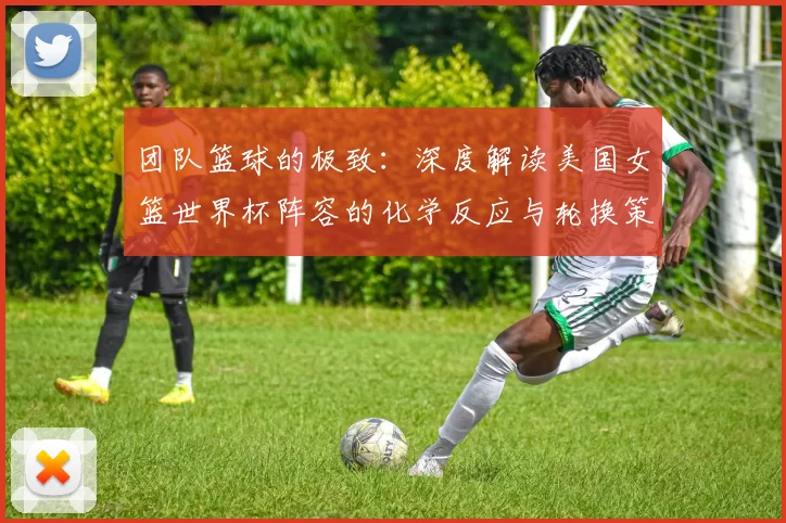 团队篮球的极致：深度解读美国女篮世界杯阵容的化学反应与轮换策略