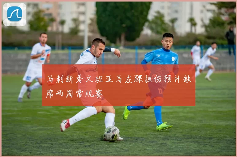 马刺新秀文班亚马左踝扭伤预计缺席两周常规赛