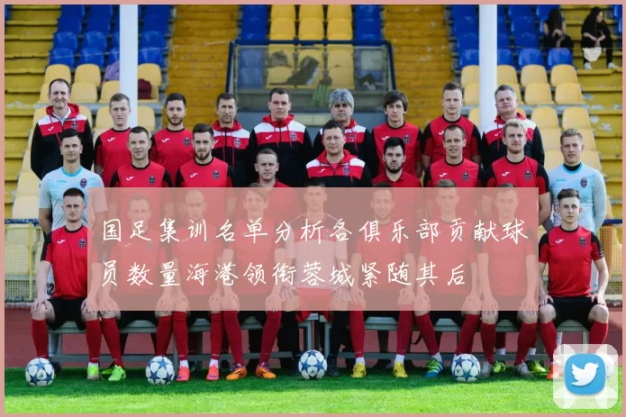 国足集训名单分析各俱乐部贡献球员数量海港领衔蓉城紧随其后