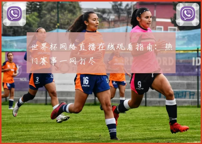 世界杯网络直播在线观看指南:热门赛事一网打尽