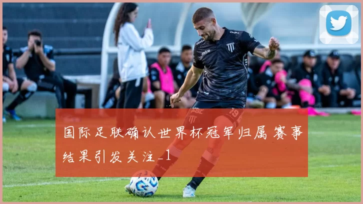 国际足联确认世界杯冠军归属 赛事结果引发关注_1