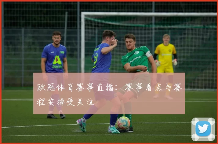 欧冠体育赛事直播：赛事看点与赛程安排受关注